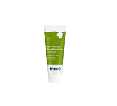 The Derma Co Oil - Free Daily Moisturizing Cream